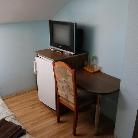 Готель ***Феєрія Tyachiv Exterior photo