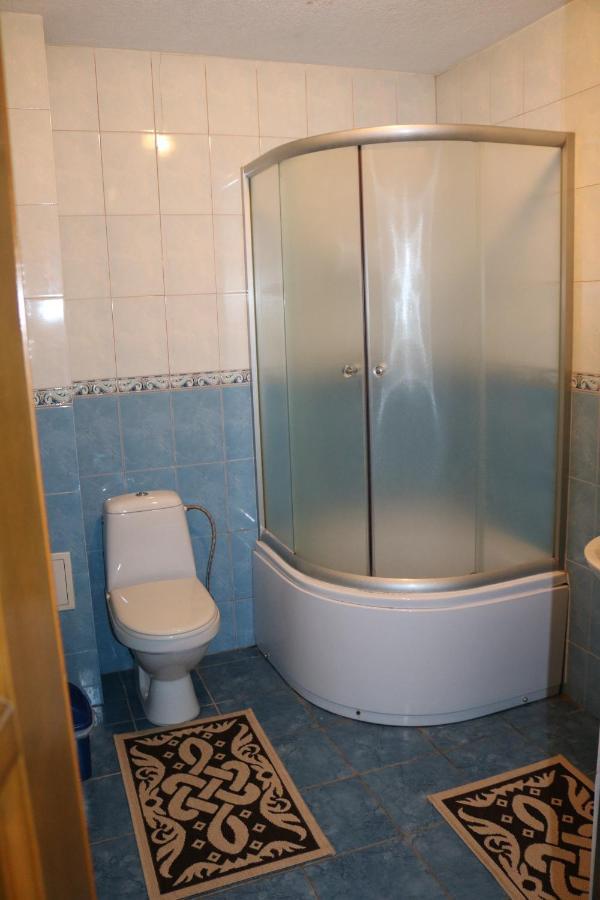 Готель ***Феєрія Tyachiv Exterior photo