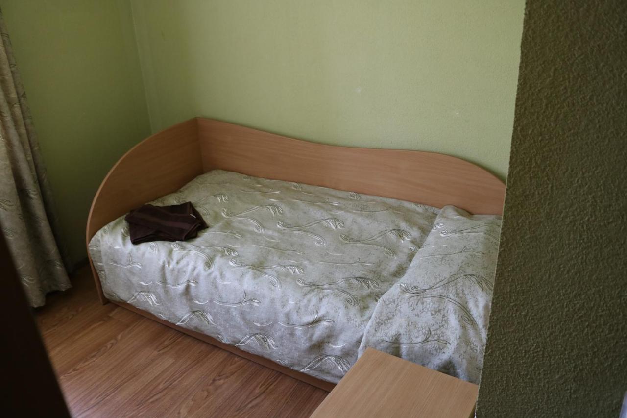 Готель ***Феєрія Tyachiv Exterior photo