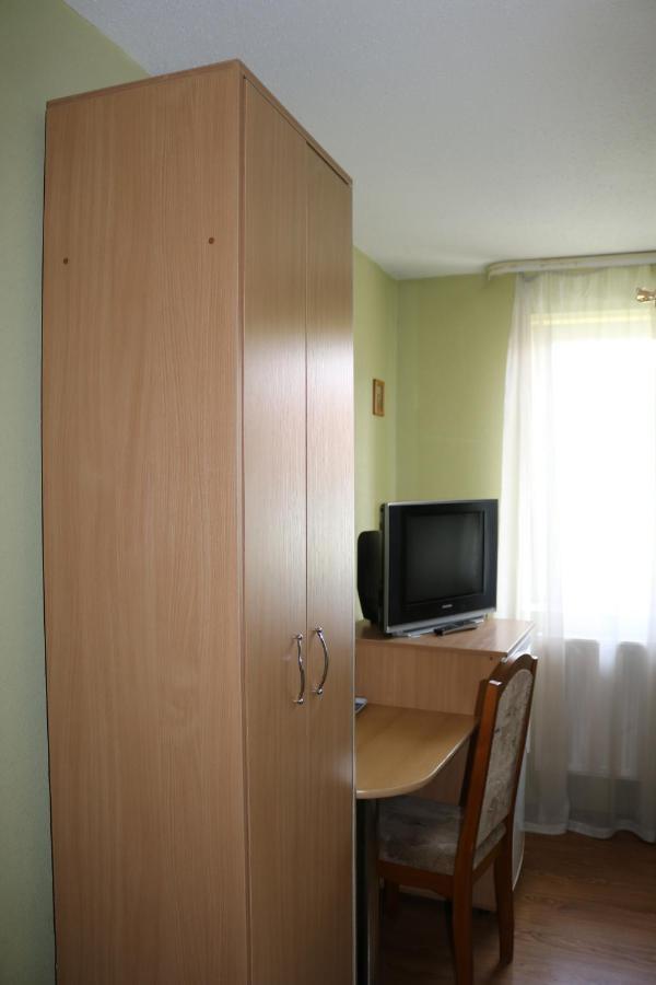 Готель ***Феєрія Tyachiv Exterior photo