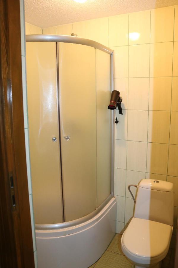Готель ***Феєрія Tyachiv Exterior photo