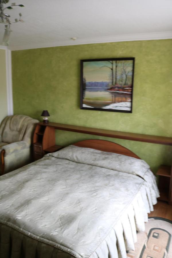 Готель ***Феєрія Tyachiv Exterior photo