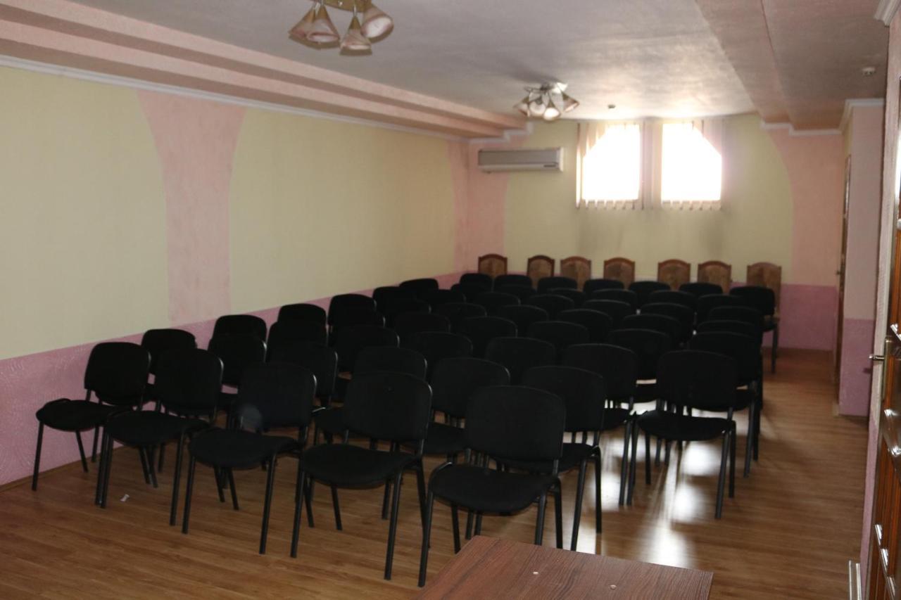 Готель ***Феєрія Tyachiv Exterior photo