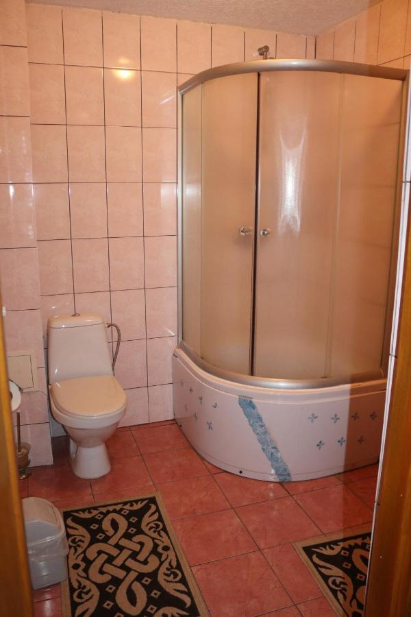 Готель ***Феєрія Tyachiv Exterior photo